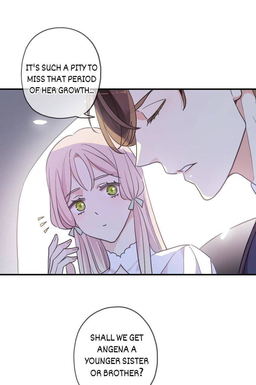 Read Sweet Bite Marks chapter 60.6 image 12 on Lezhin