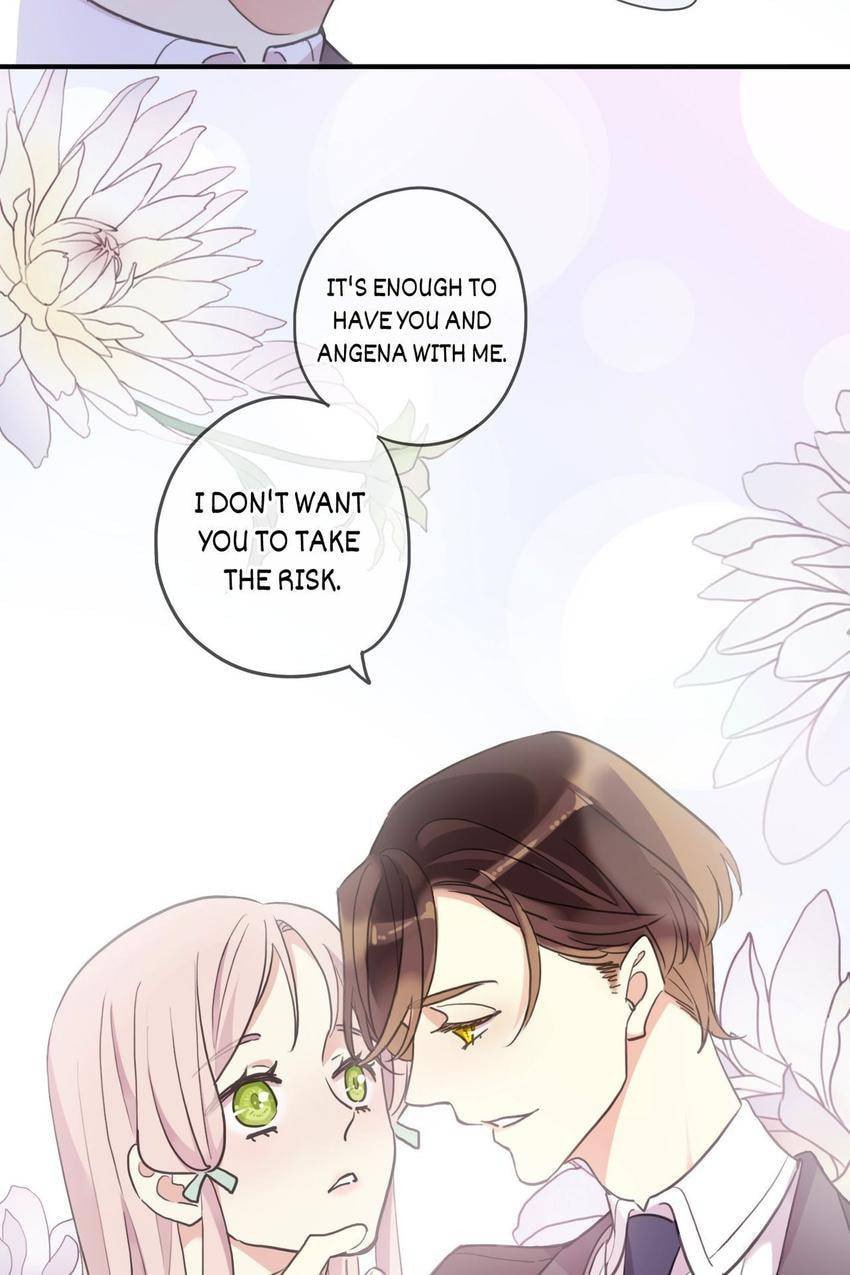 Read Sweet Bite Marks chapter 60.6 image 14 on Lezhin