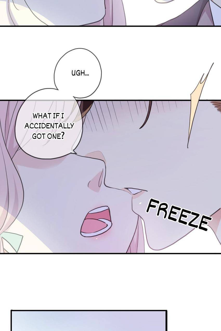 Read Sweet Bite Marks chapter 60.6 image 16 on Lezhin