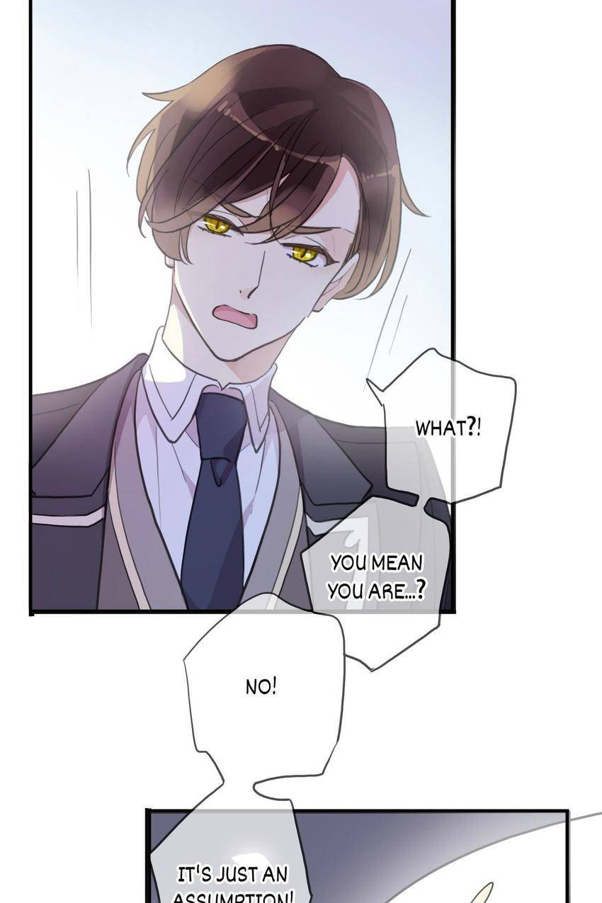 Read Sweet Bite Marks chapter 60.6 image 17 on Lezhin