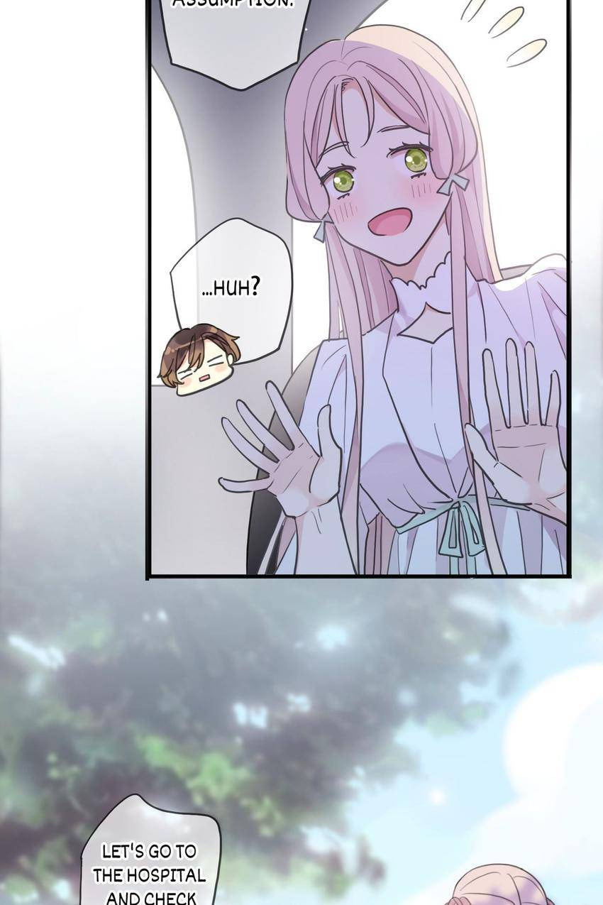 Read Sweet Bite Marks chapter 60.6 image 18 on Lezhin