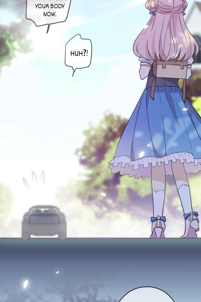 Read Sweet Bite Marks chapter 60.6 image 19 on Lezhin