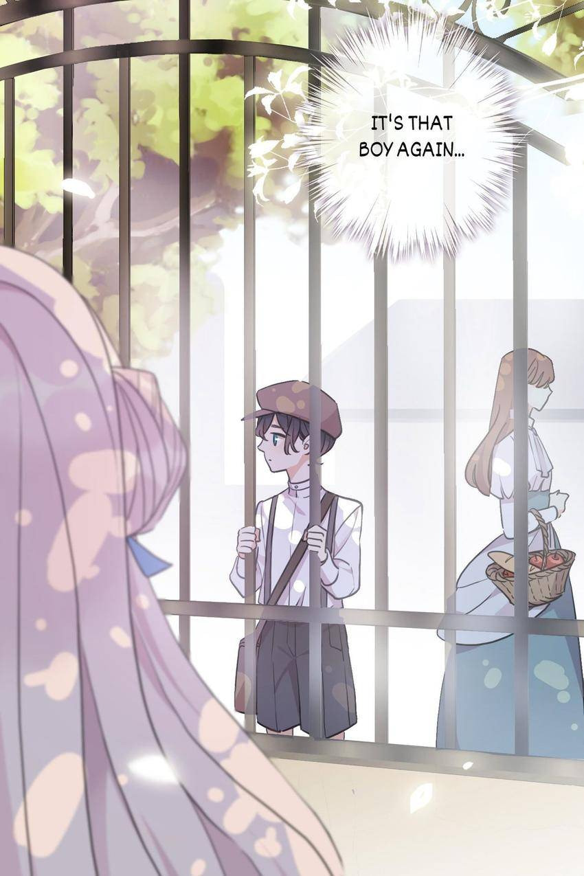 Read Sweet Bite Marks chapter 60.6 image 24 on Lezhin