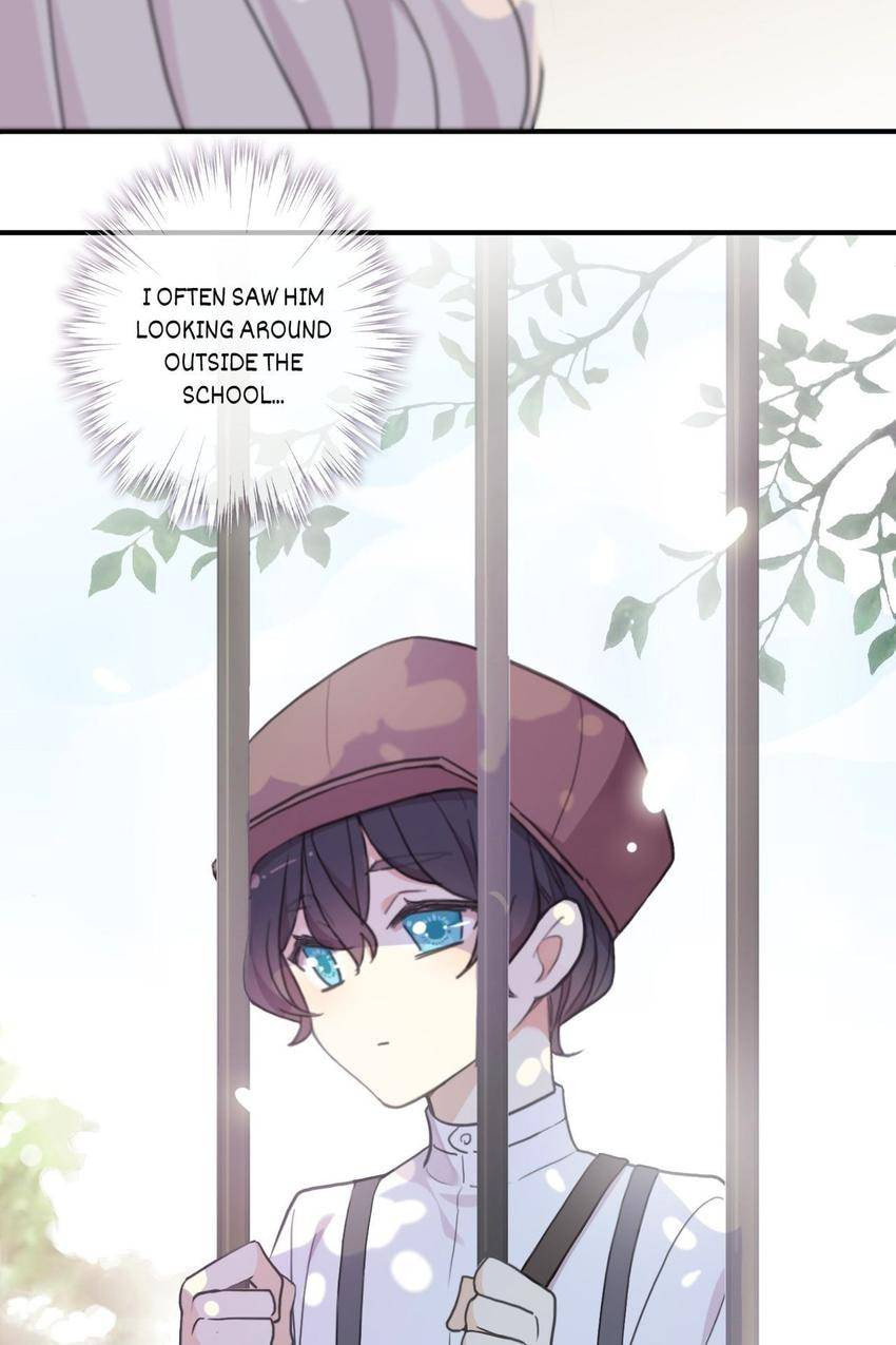 Read Sweet Bite Marks chapter 60.6 image 25 on Lezhin