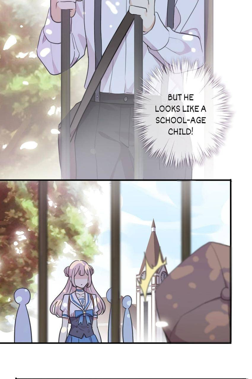 Read Sweet Bite Marks chapter 60.6 image 26 on Lezhin
