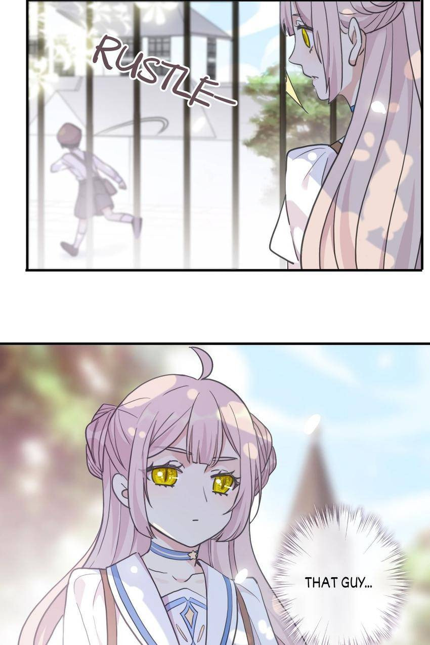 Read Sweet Bite Marks chapter 60.6 image 27 on Lezhin