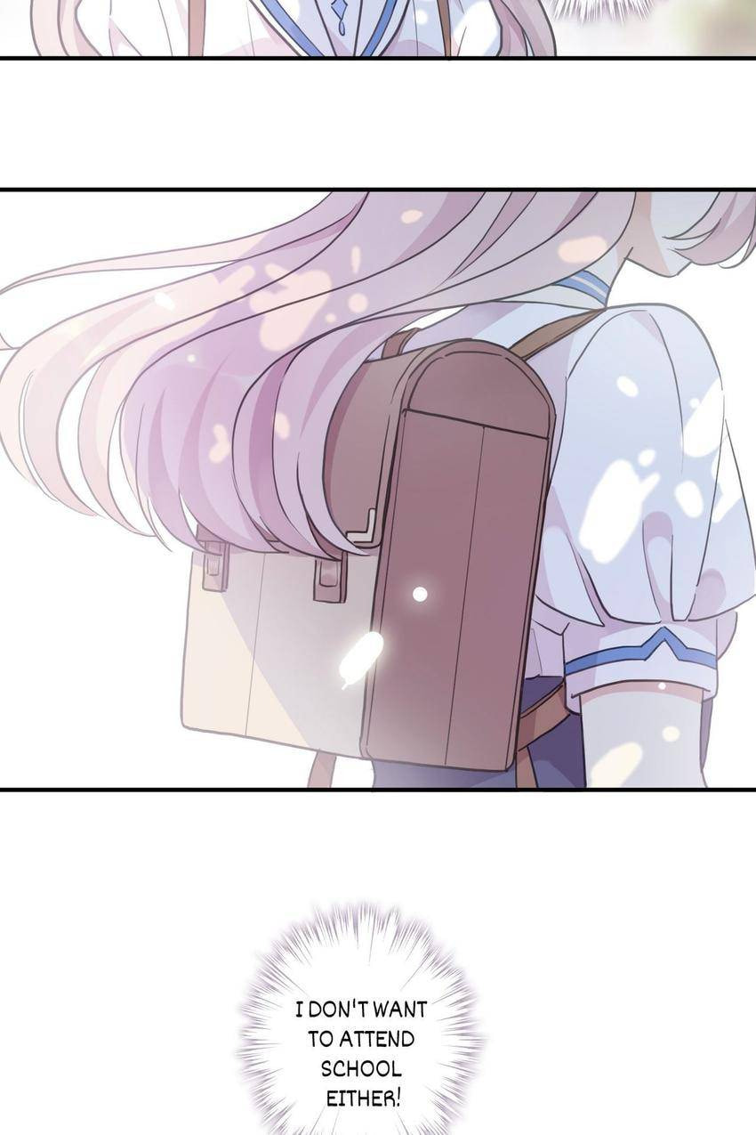 Read Sweet Bite Marks chapter 60.6 image 28 on Lezhin