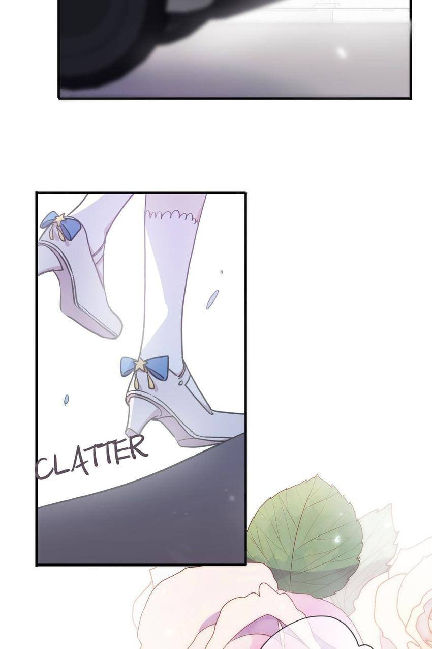 Read Sweet Bite Marks chapter 60.6 image 3 on Lezhin
