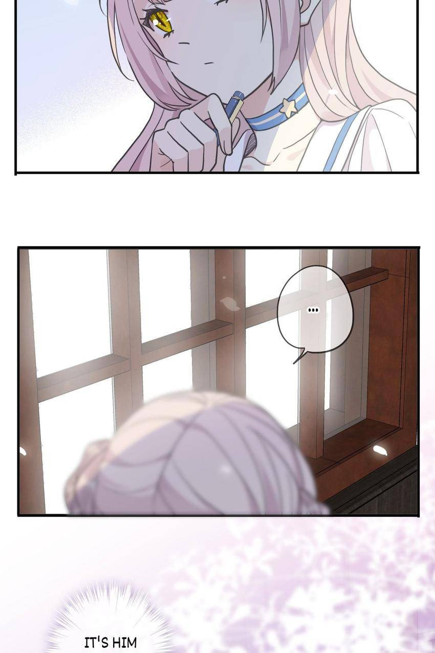 Read Sweet Bite Marks chapter 60.6 image 32 on Lezhin