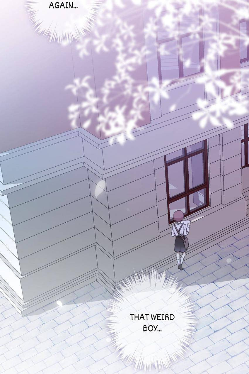 Read Sweet Bite Marks chapter 60.6 image 33 on Lezhin