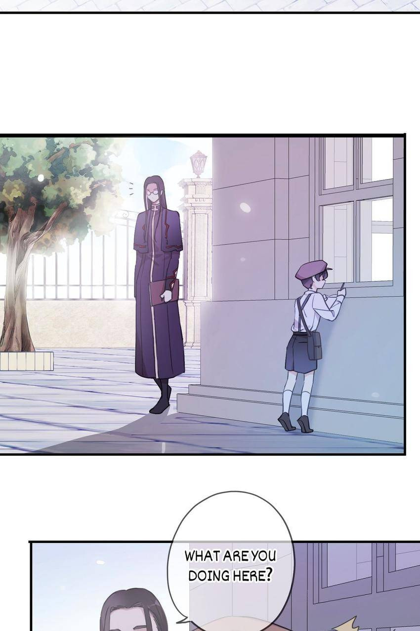 Read Sweet Bite Marks chapter 60.6 image 34 on Lezhin