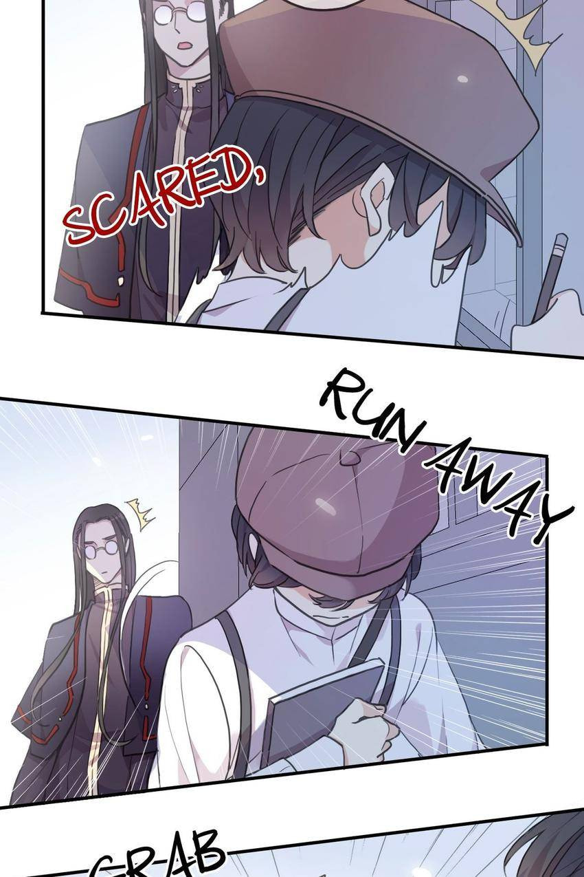 Read Sweet Bite Marks chapter 60.6 image 35 on Lezhin