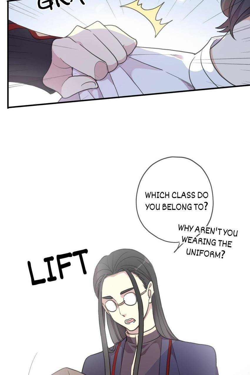 Read Sweet Bite Marks chapter 60.6 image 36 on Lezhin