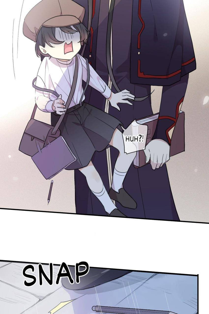 Read Sweet Bite Marks chapter 60.6 image 37 on Lezhin