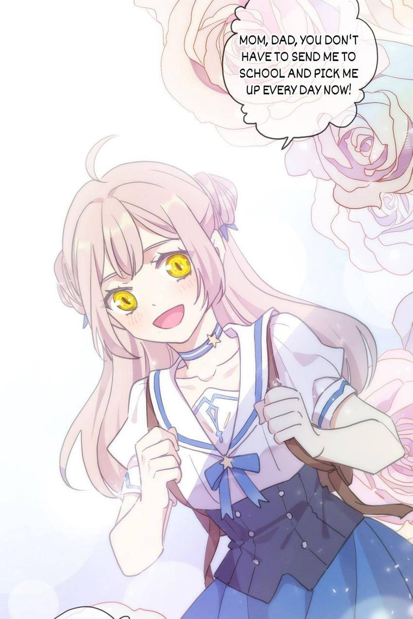 Read Sweet Bite Marks chapter 60.6 image 4 on Lezhin