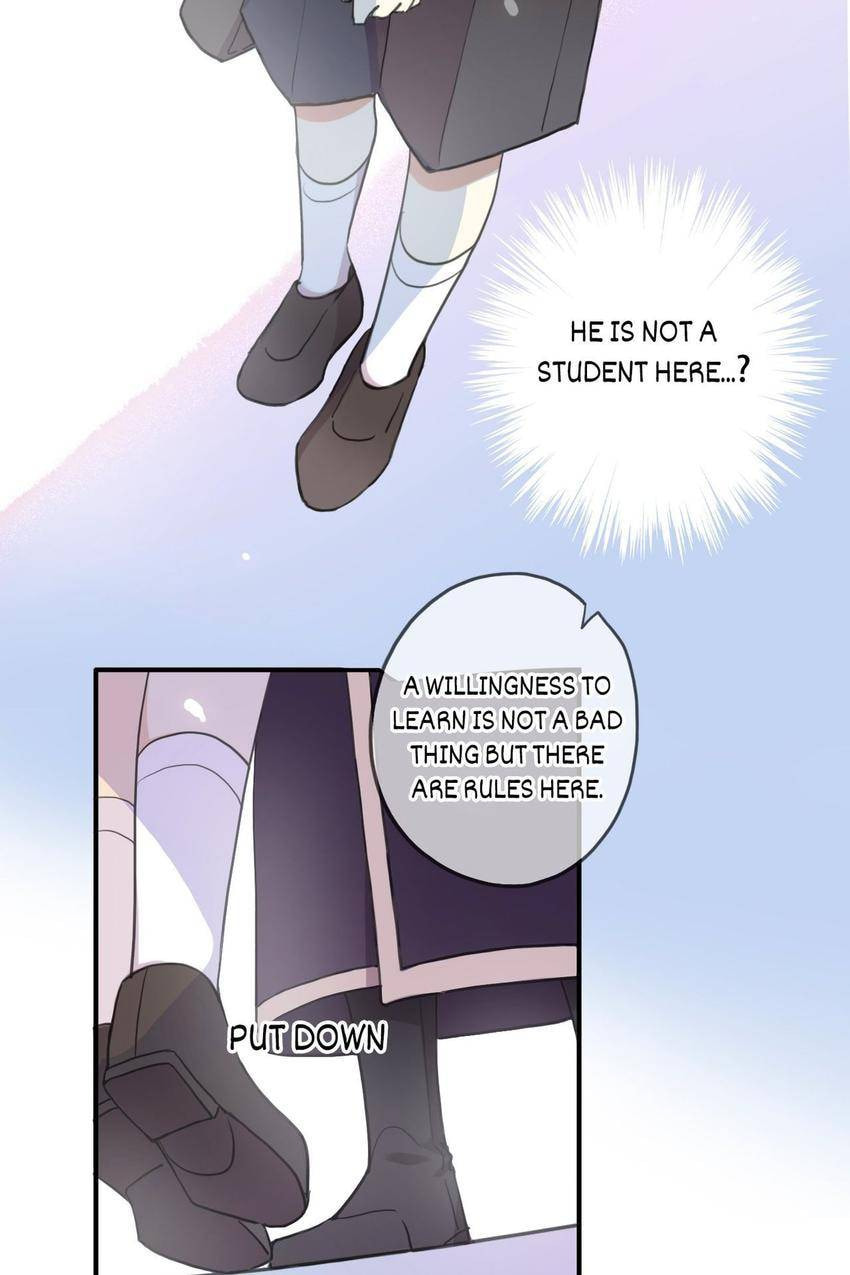 Read Sweet Bite Marks chapter 60.6 image 40 on Lezhin