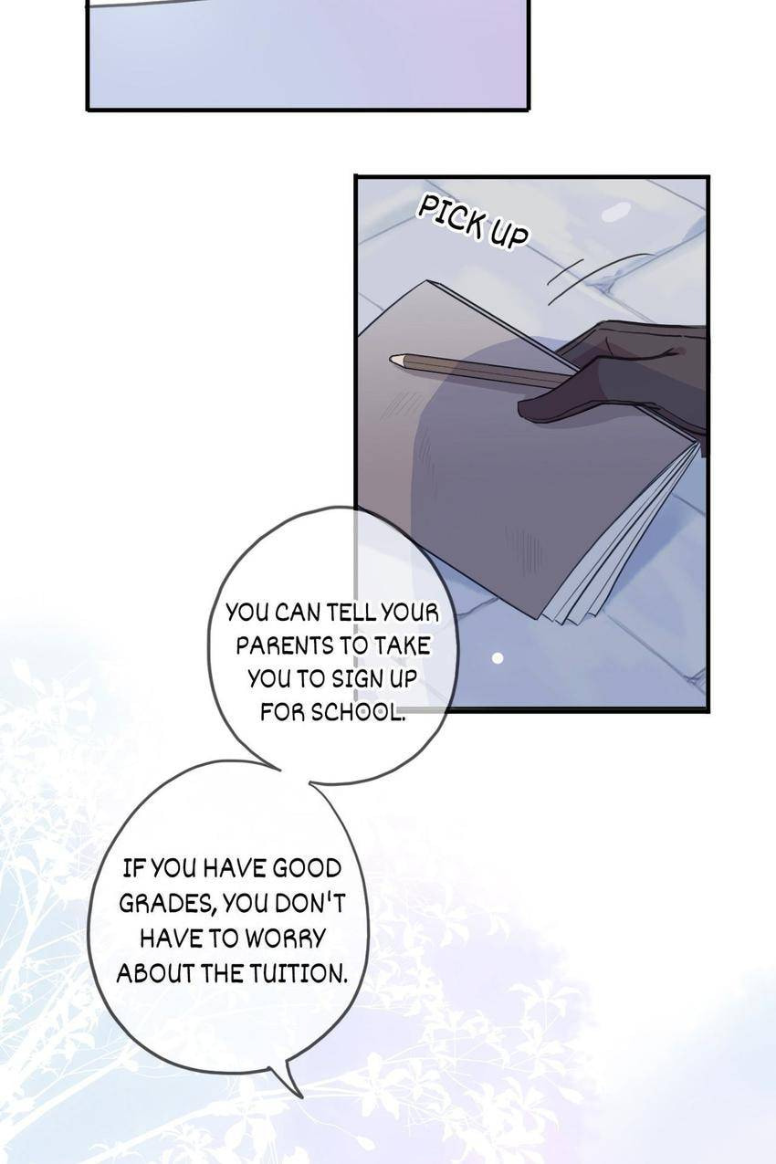 Read Sweet Bite Marks chapter 60.6 image 41 on Lezhin