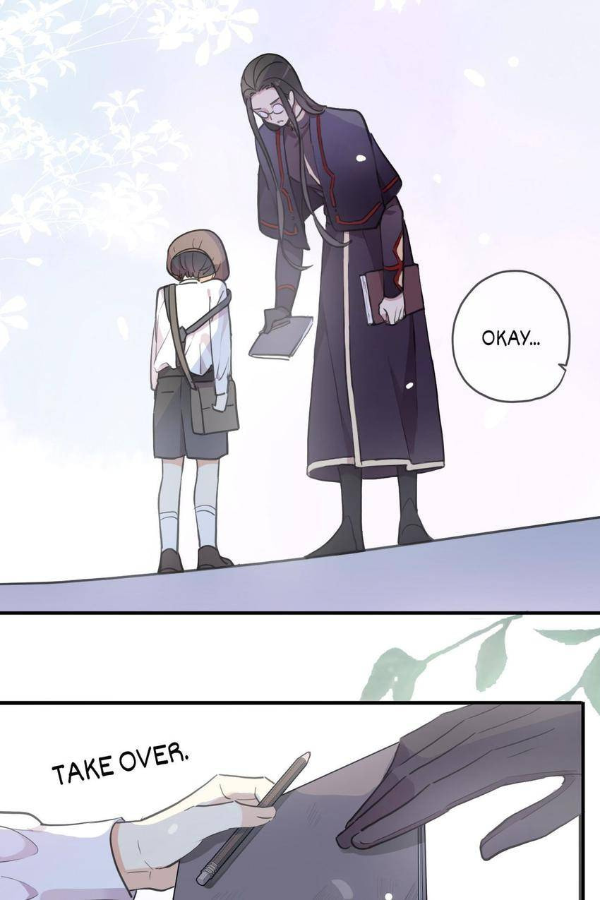 Read Sweet Bite Marks chapter 60.6 image 42 on Lezhin