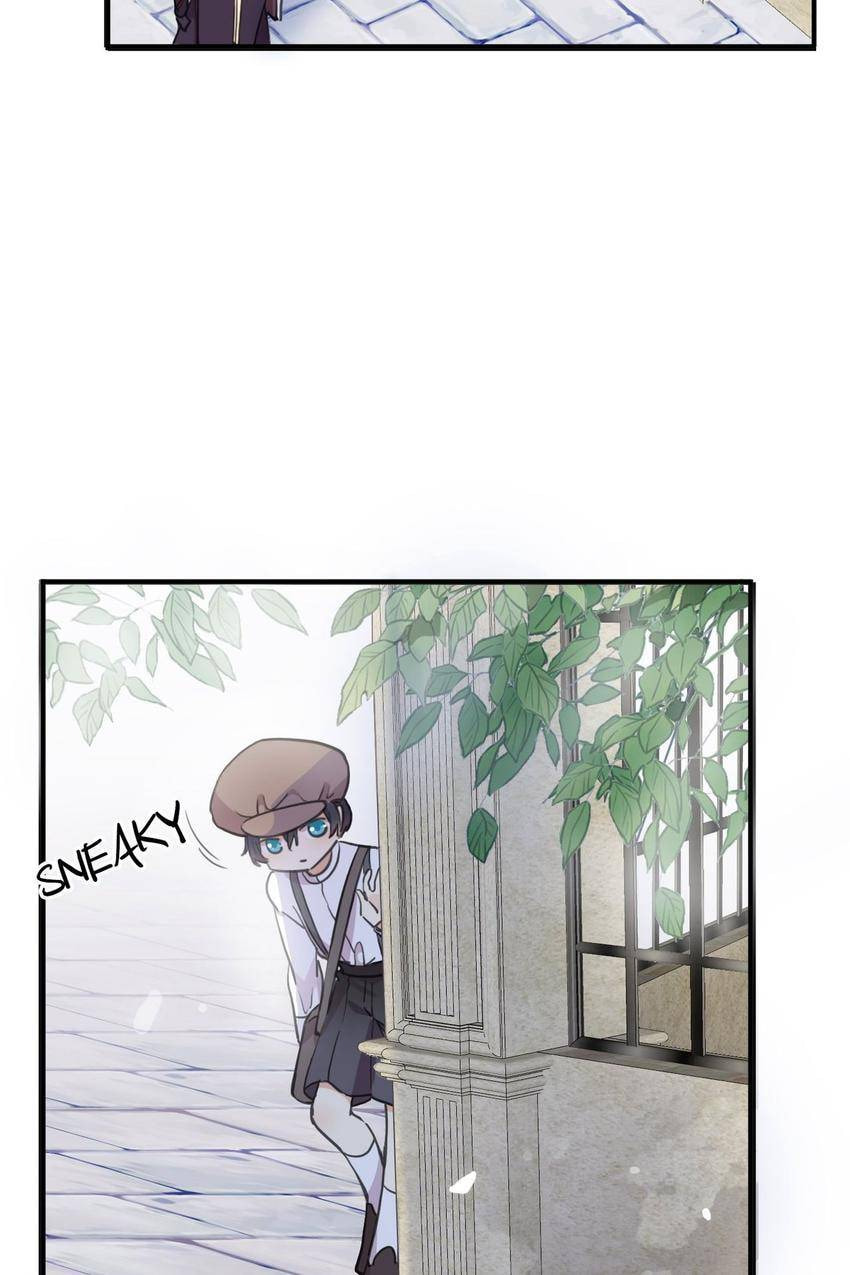 Read Sweet Bite Marks chapter 60.6 image 46 on Lezhin