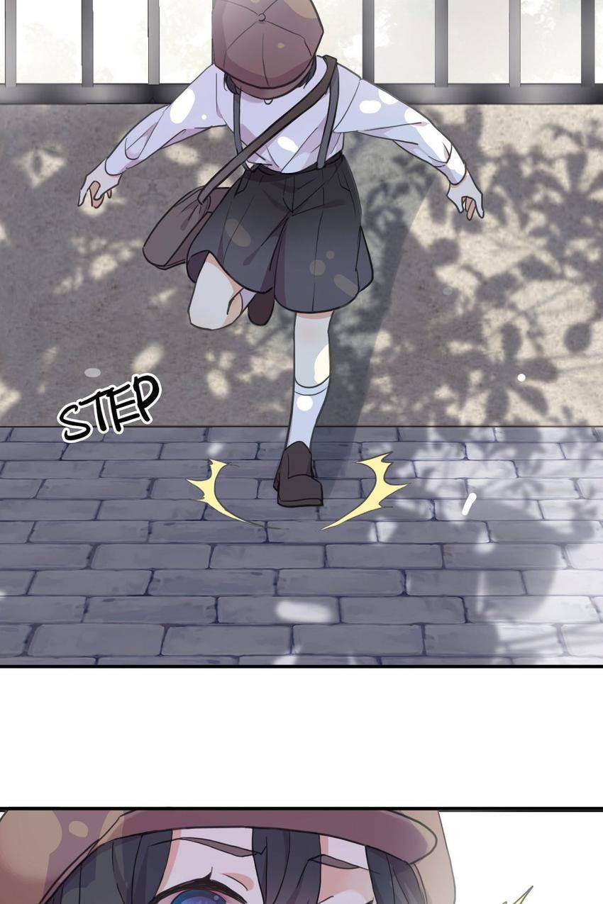 Read Sweet Bite Marks chapter 60.6 image 49 on Lezhin