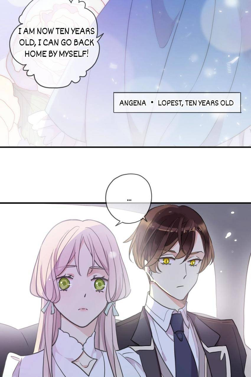 Read Sweet Bite Marks chapter 60.6 image 5 on Lezhin