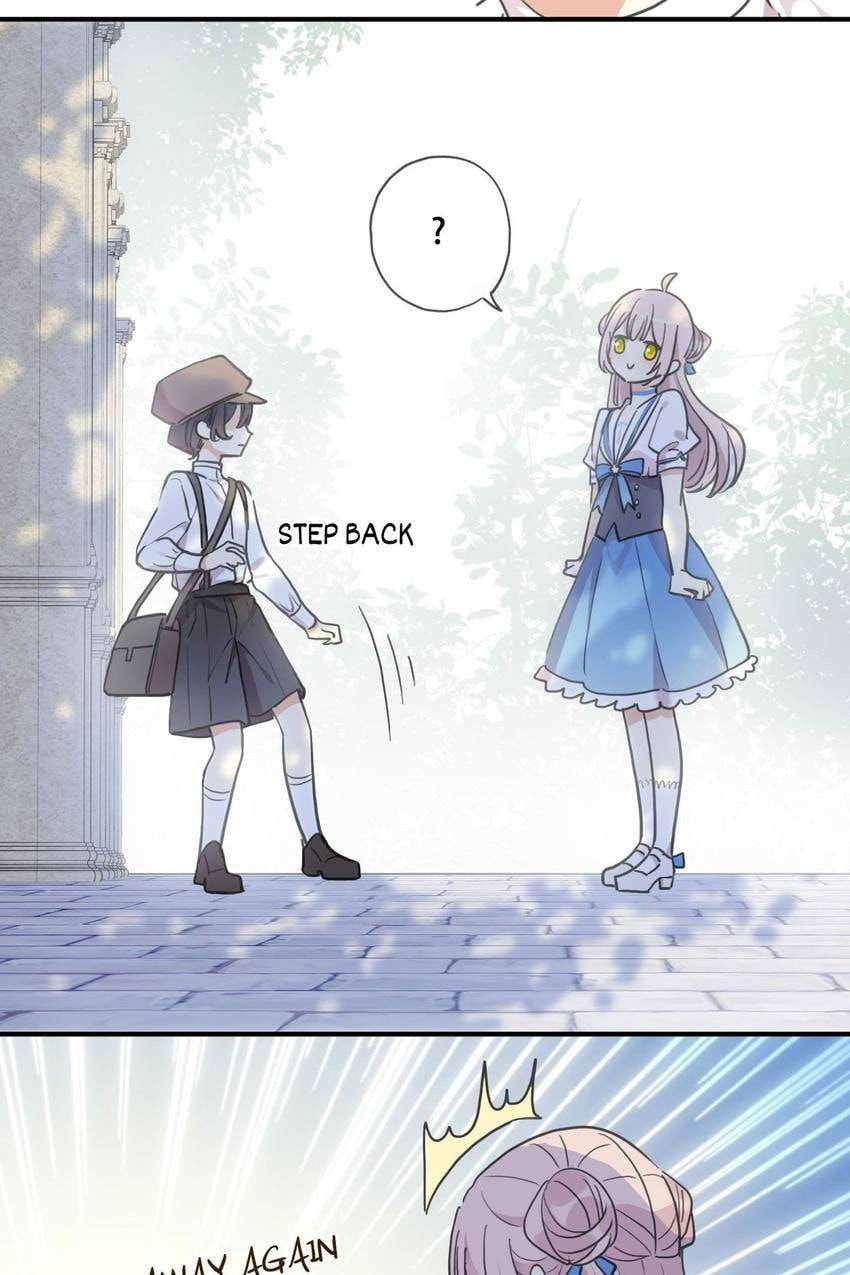 Read Sweet Bite Marks chapter 60.6 image 53 on Lezhin