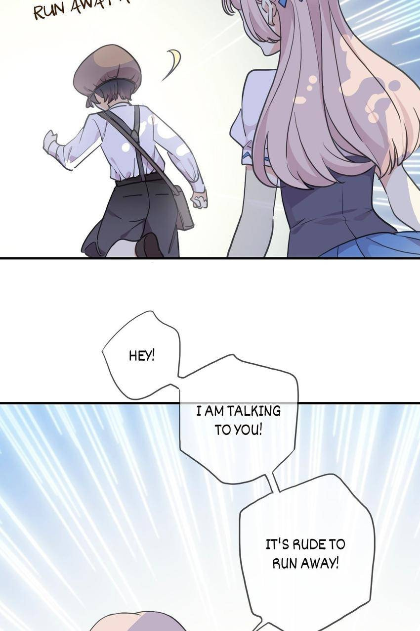 Read Sweet Bite Marks chapter 60.6 image 54 on Lezhin