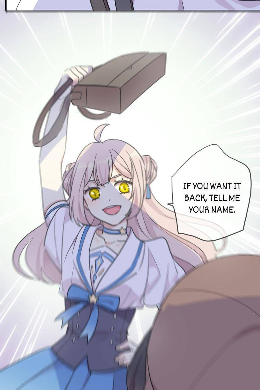 Read Sweet Bite Marks chapter 60.6 image 56 on Lezhin