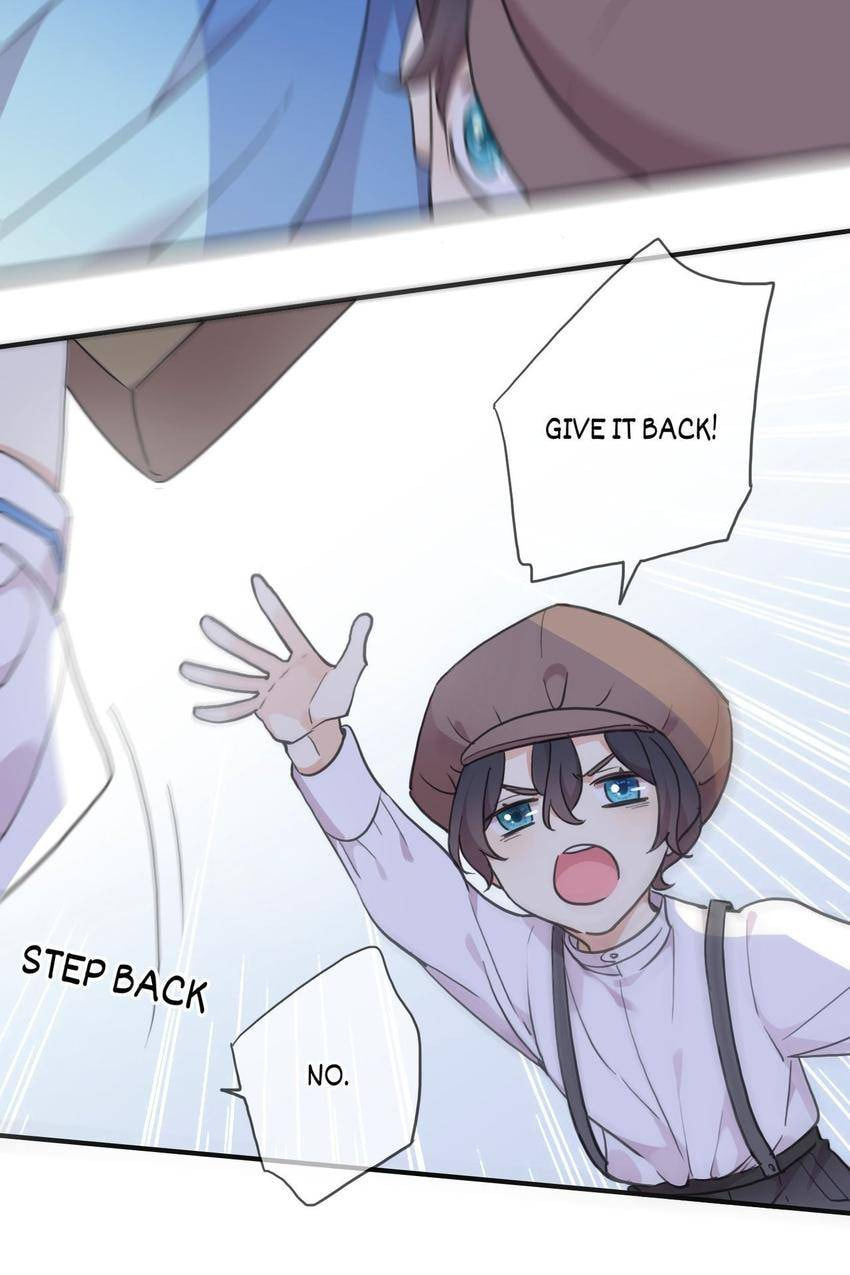 Read Sweet Bite Marks chapter 60.6 image 57 on Lezhin
