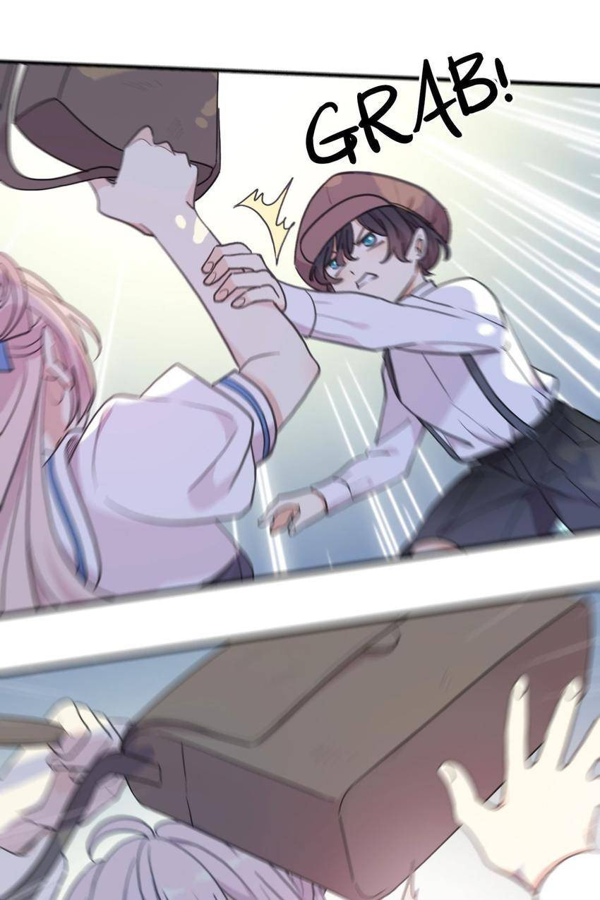 Read Sweet Bite Marks chapter 60.6 image 59 on Lezhin