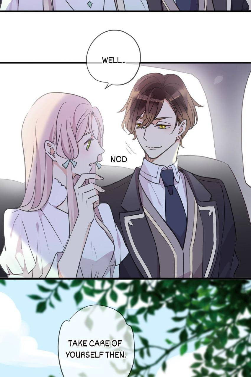 Read Sweet Bite Marks chapter 60.6 image 6 on Lezhin