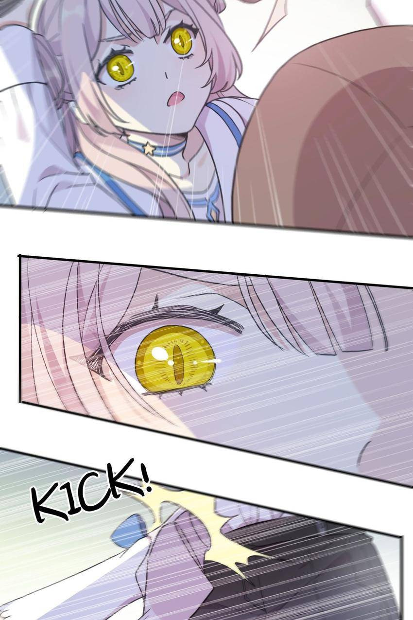 Read Sweet Bite Marks chapter 60.6 image 60 on Lezhin