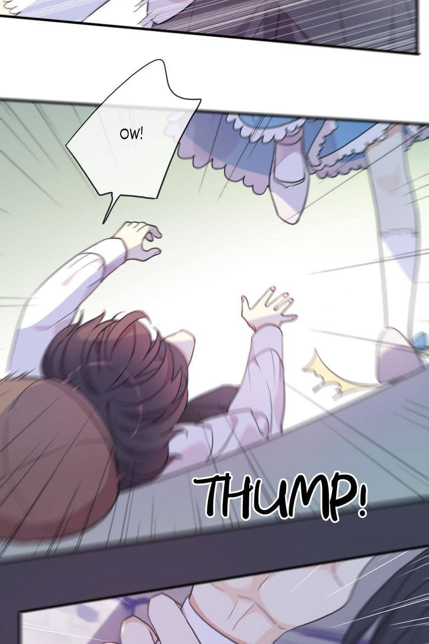 Read Sweet Bite Marks chapter 60.6 image 61 on Lezhin