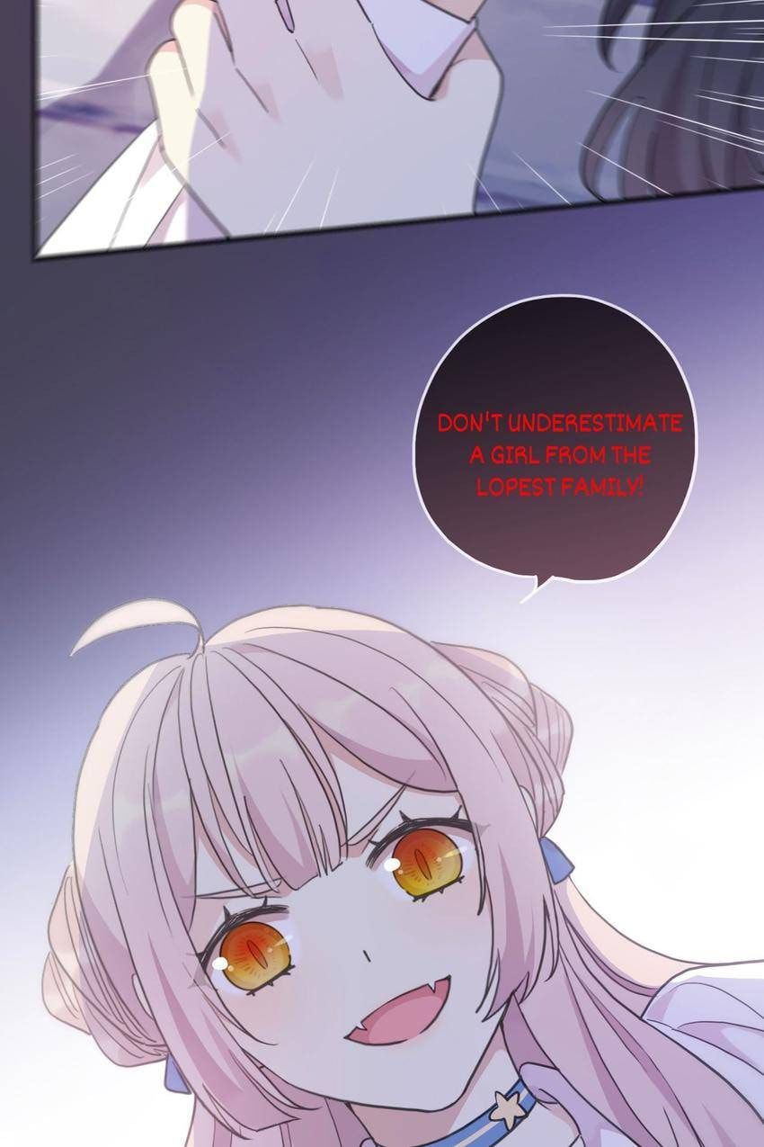 Read Sweet Bite Marks chapter 60.6 image 62 on Lezhin