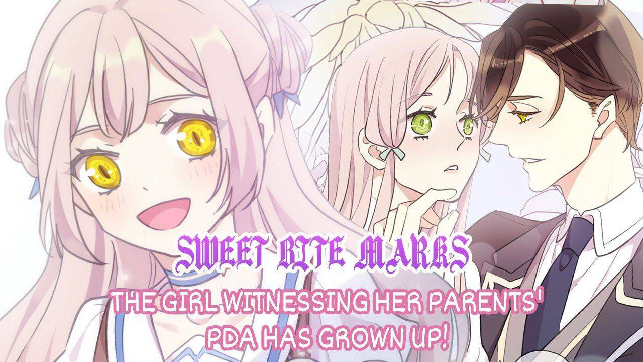Read Sweet Bite Marks chapter 60.6 image 66 on Lezhin