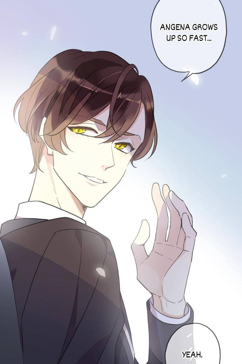 Read Sweet Bite Marks chapter 60.6 image 9 on Lezhin