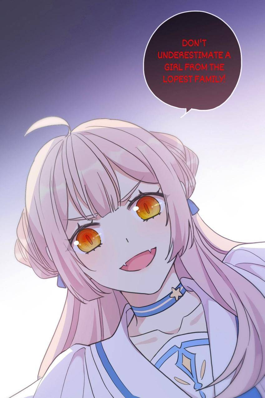 Read Sweet Bite Marks chapter 60.7 image 0 on Lezhin