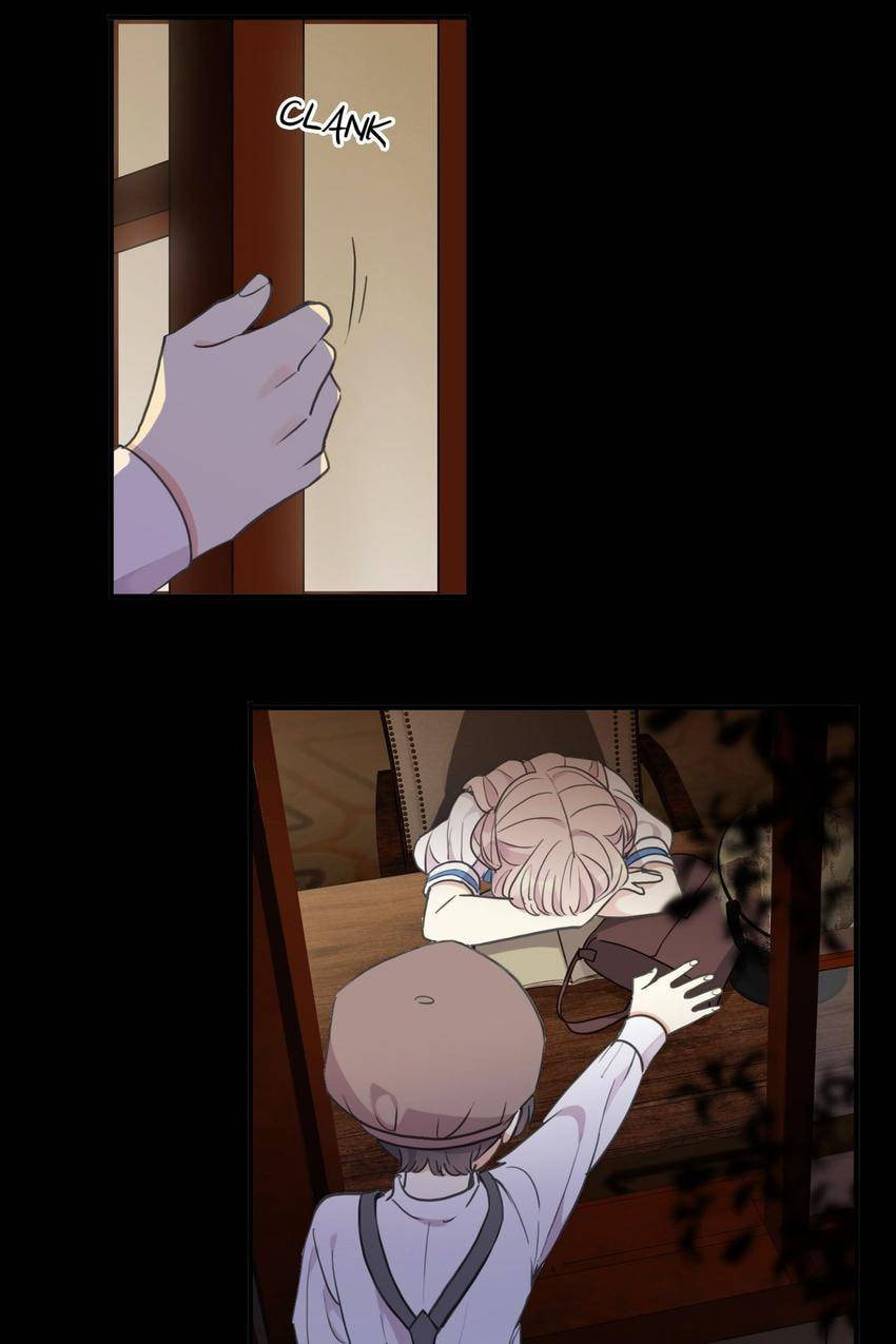 Read Sweet Bite Marks chapter 60.7 image 18 on Lezhin