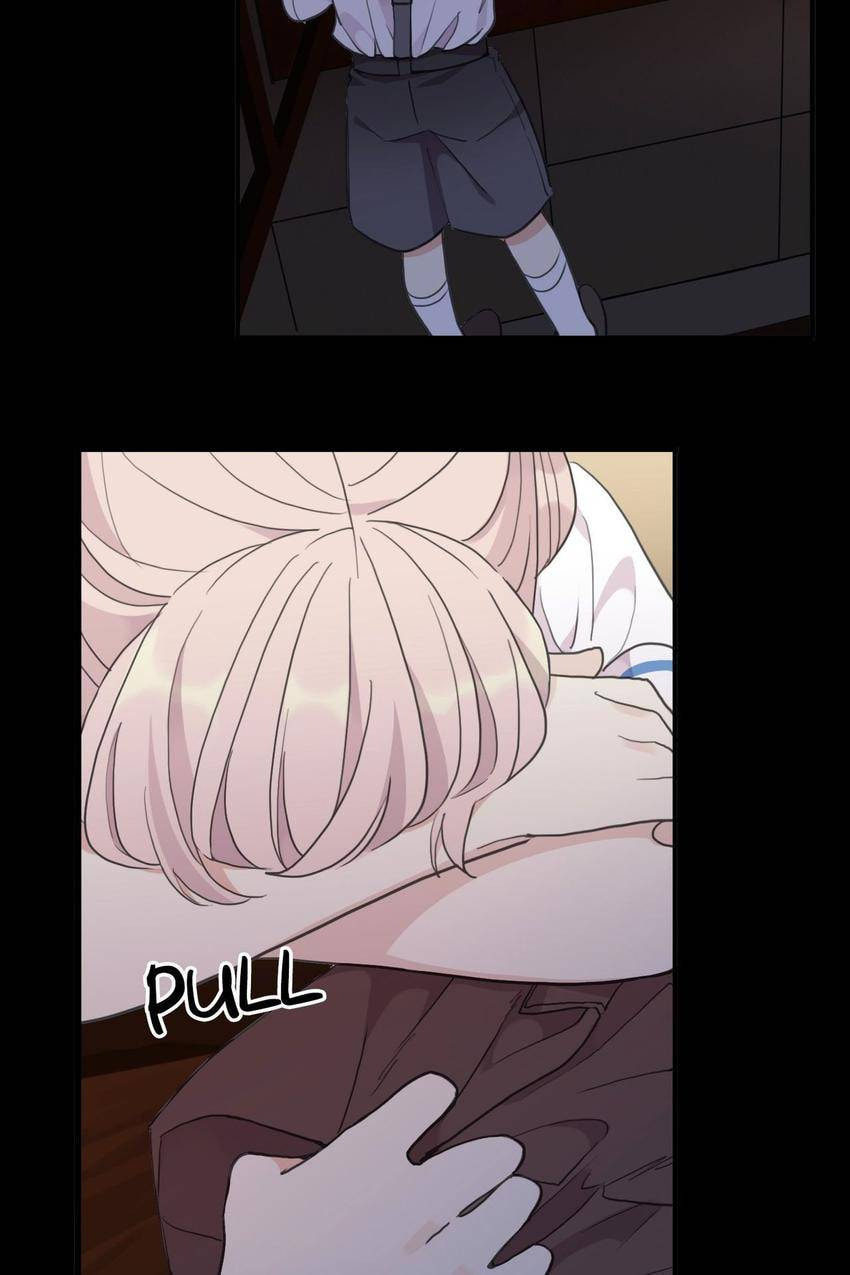Read Sweet Bite Marks chapter 60.7 image 19 on Lezhin
