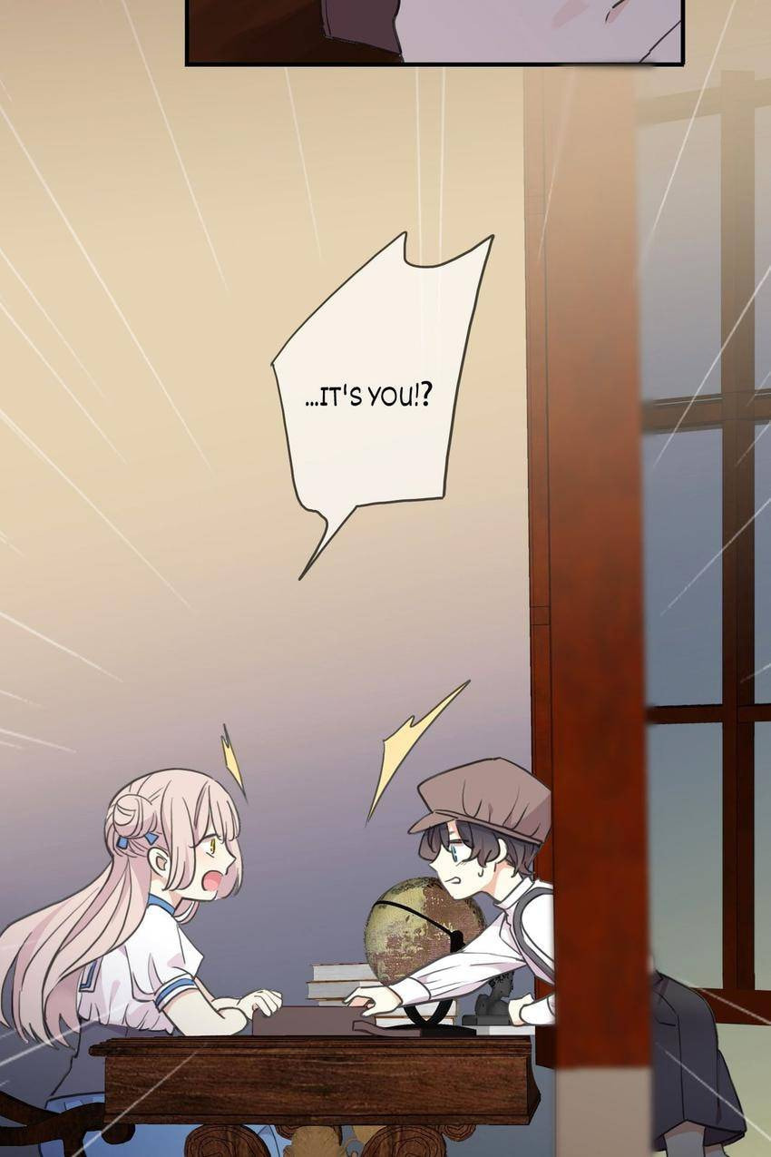 Read Sweet Bite Marks chapter 60.7 image 21 on Lezhin