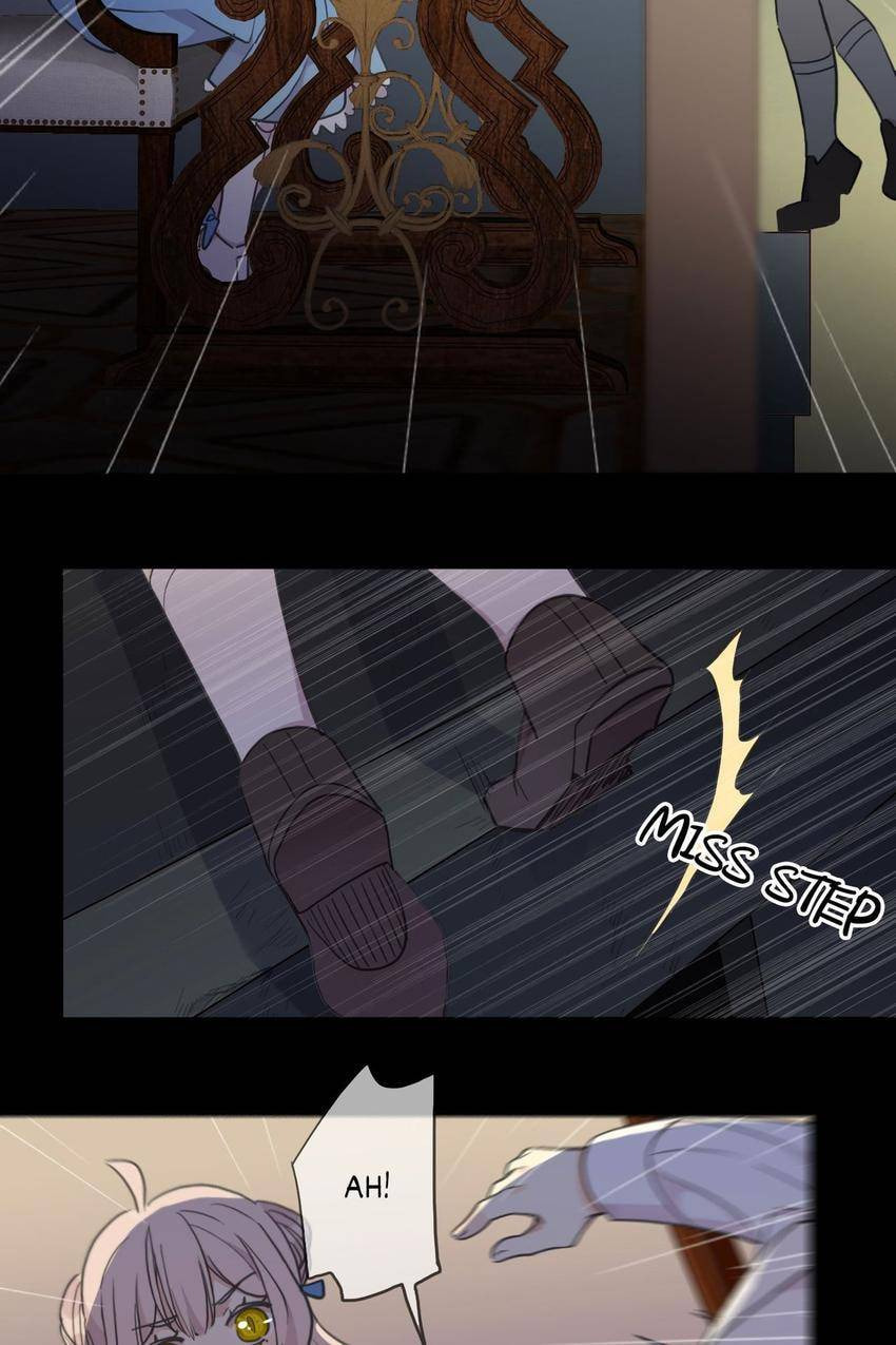 Read Sweet Bite Marks chapter 60.7 image 22 on Lezhin
