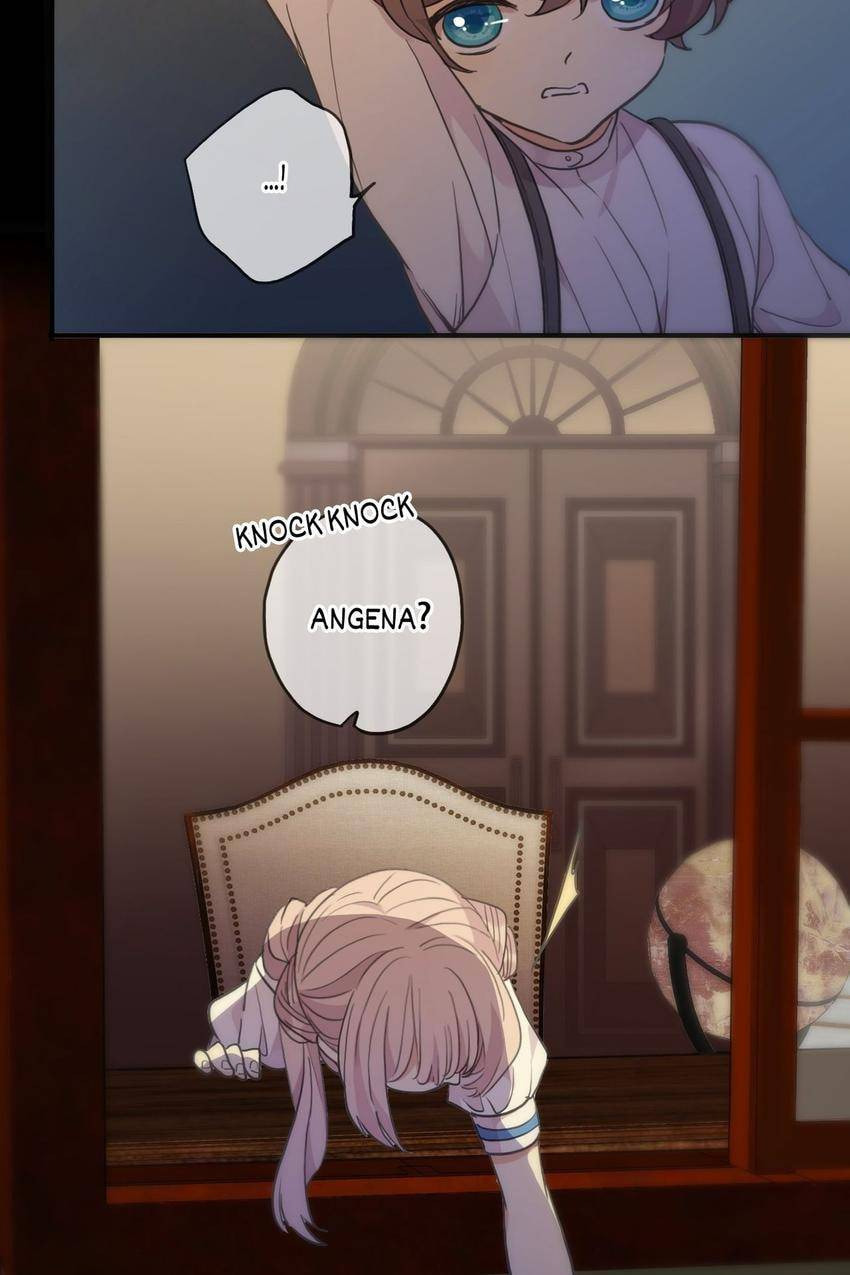 Read Sweet Bite Marks chapter 60.7 image 27 on Lezhin