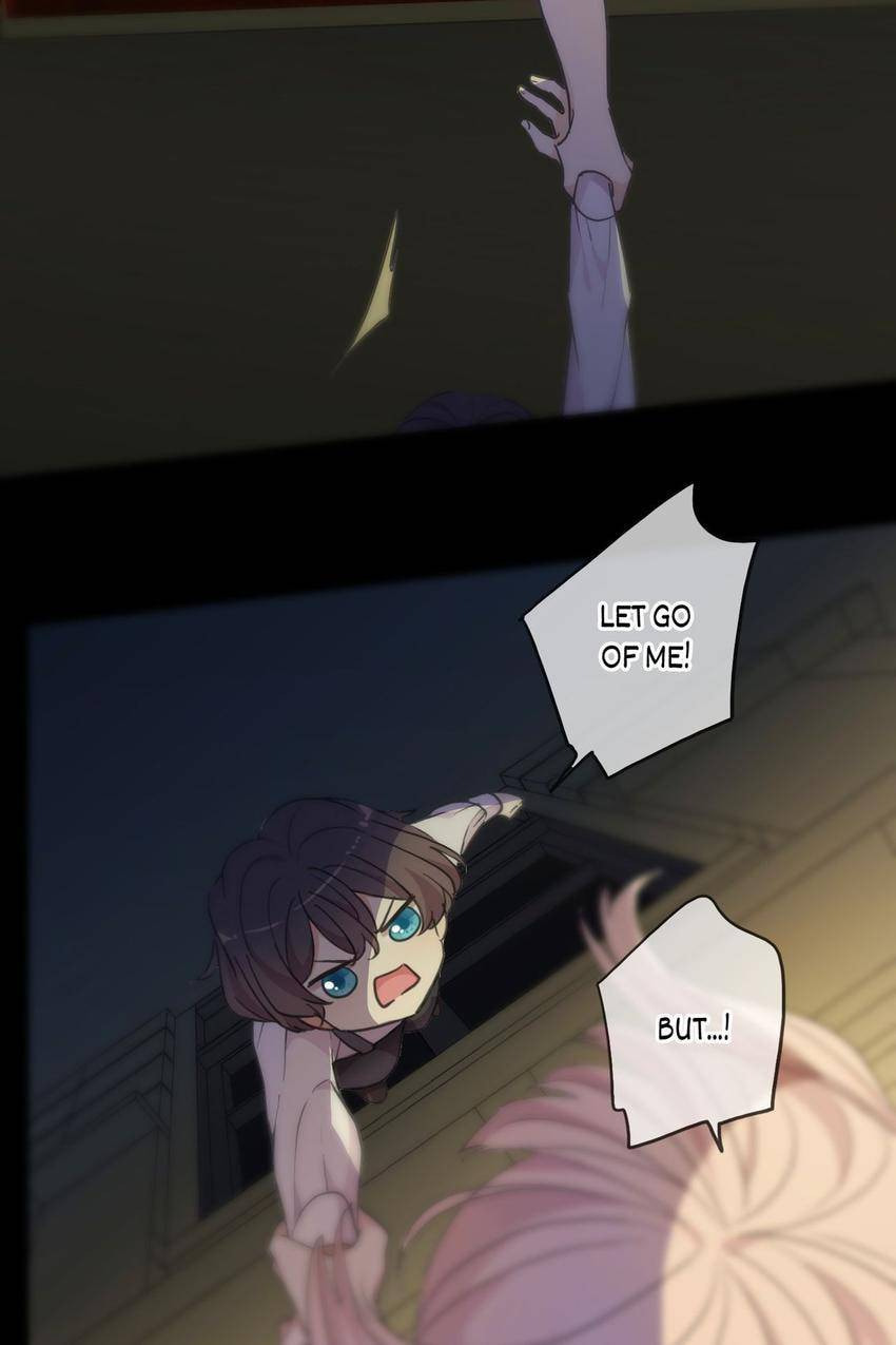 Read Sweet Bite Marks chapter 60.7 image 28 on Lezhin