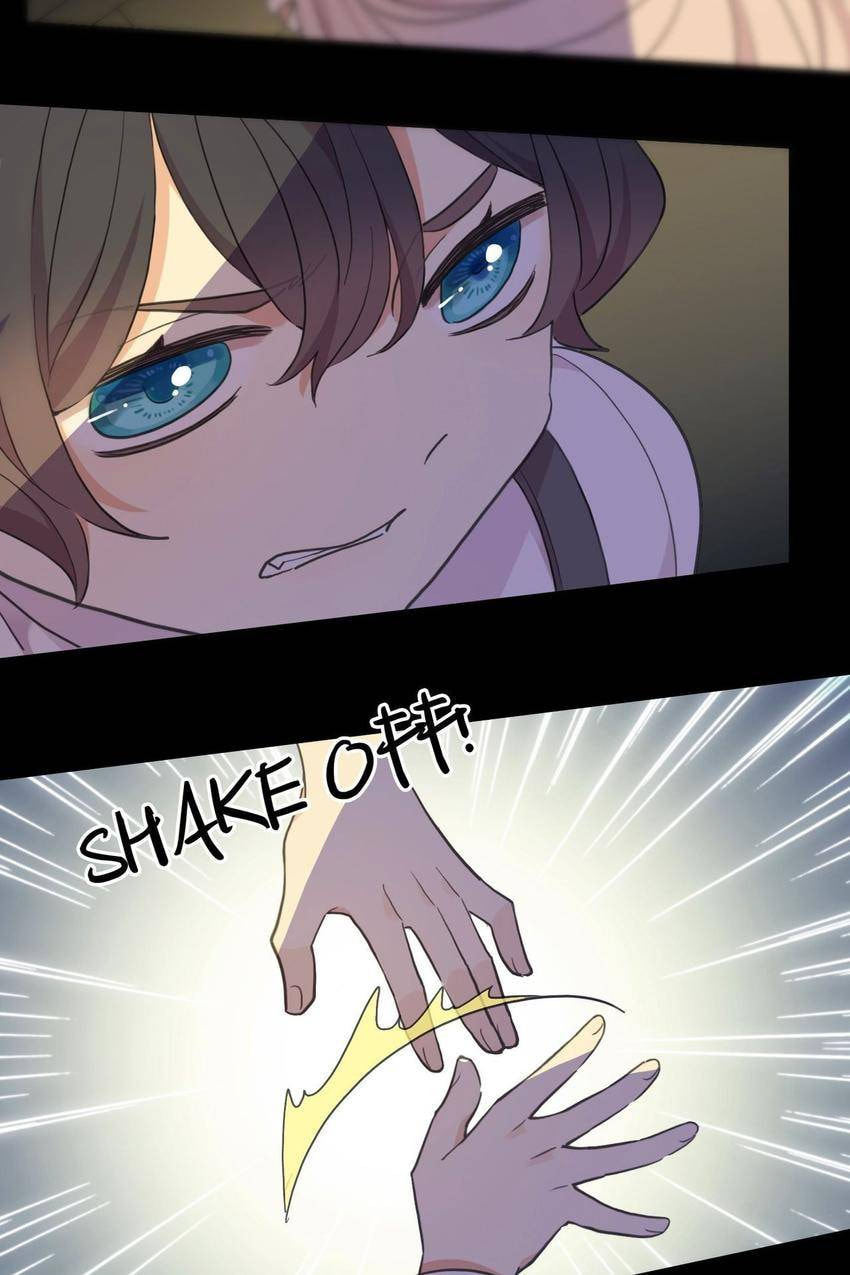 Read Sweet Bite Marks chapter 60.7 image 29 on Lezhin