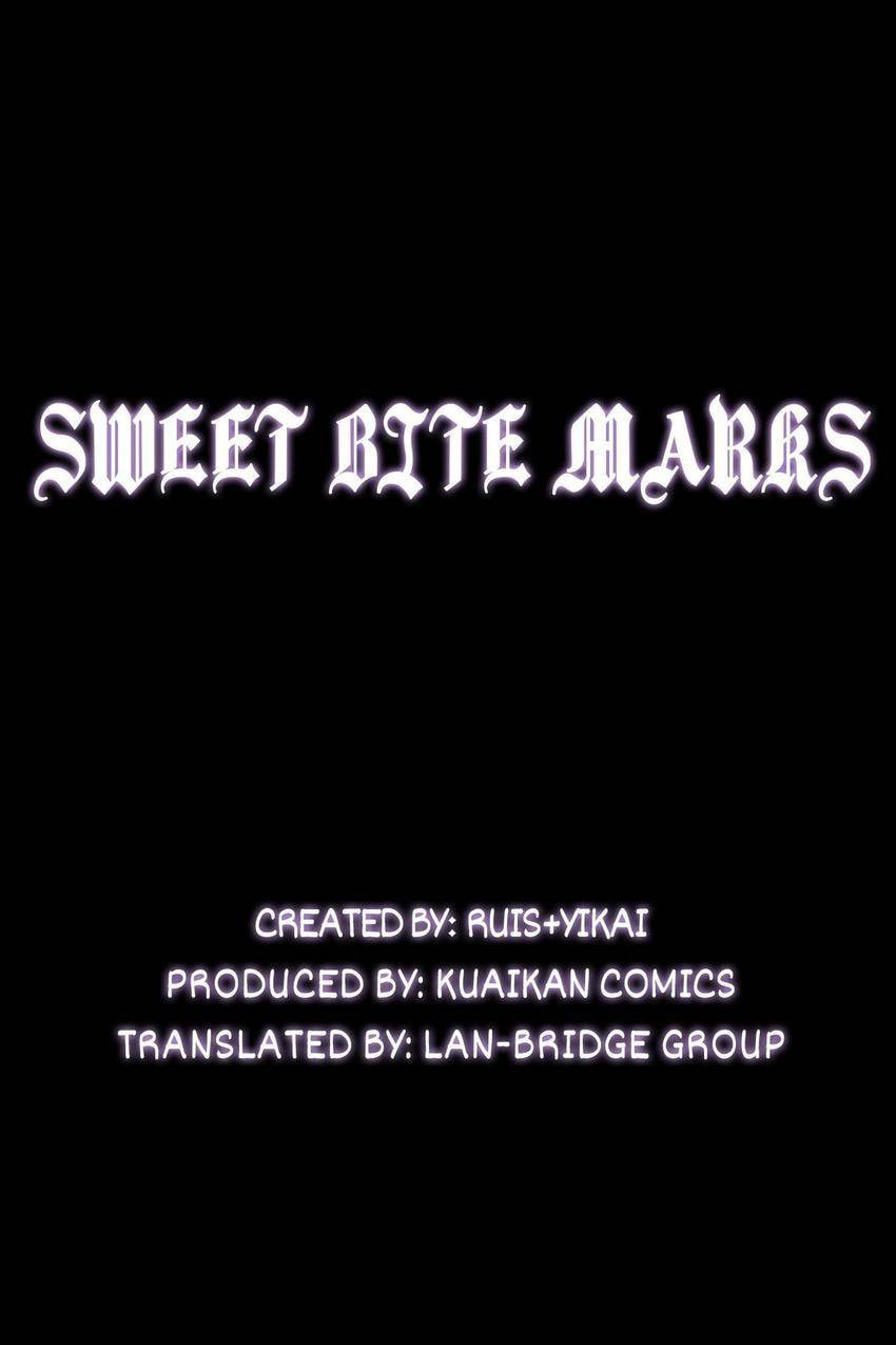Read Sweet Bite Marks chapter 60.7 image 3 on Lezhin