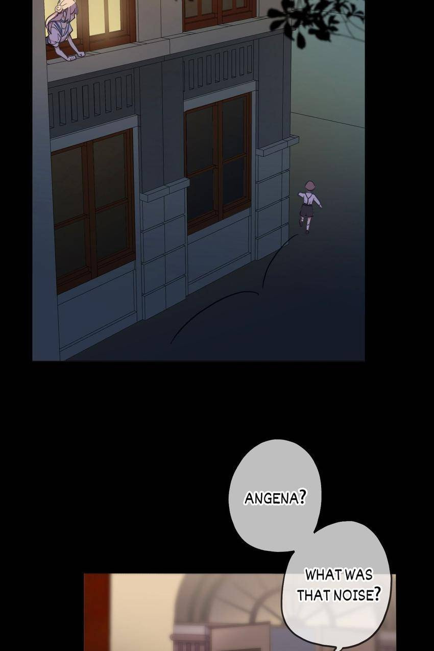 Read Sweet Bite Marks chapter 60.7 image 32 on Lezhin