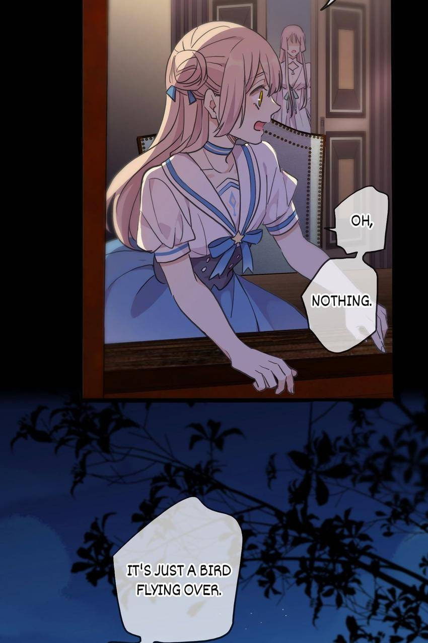 Read Sweet Bite Marks chapter 60.7 image 33 on Lezhin