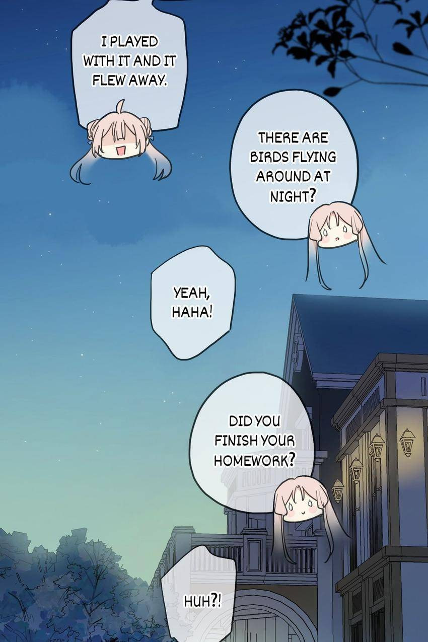 Read Sweet Bite Marks chapter 60.7 image 34 on Lezhin