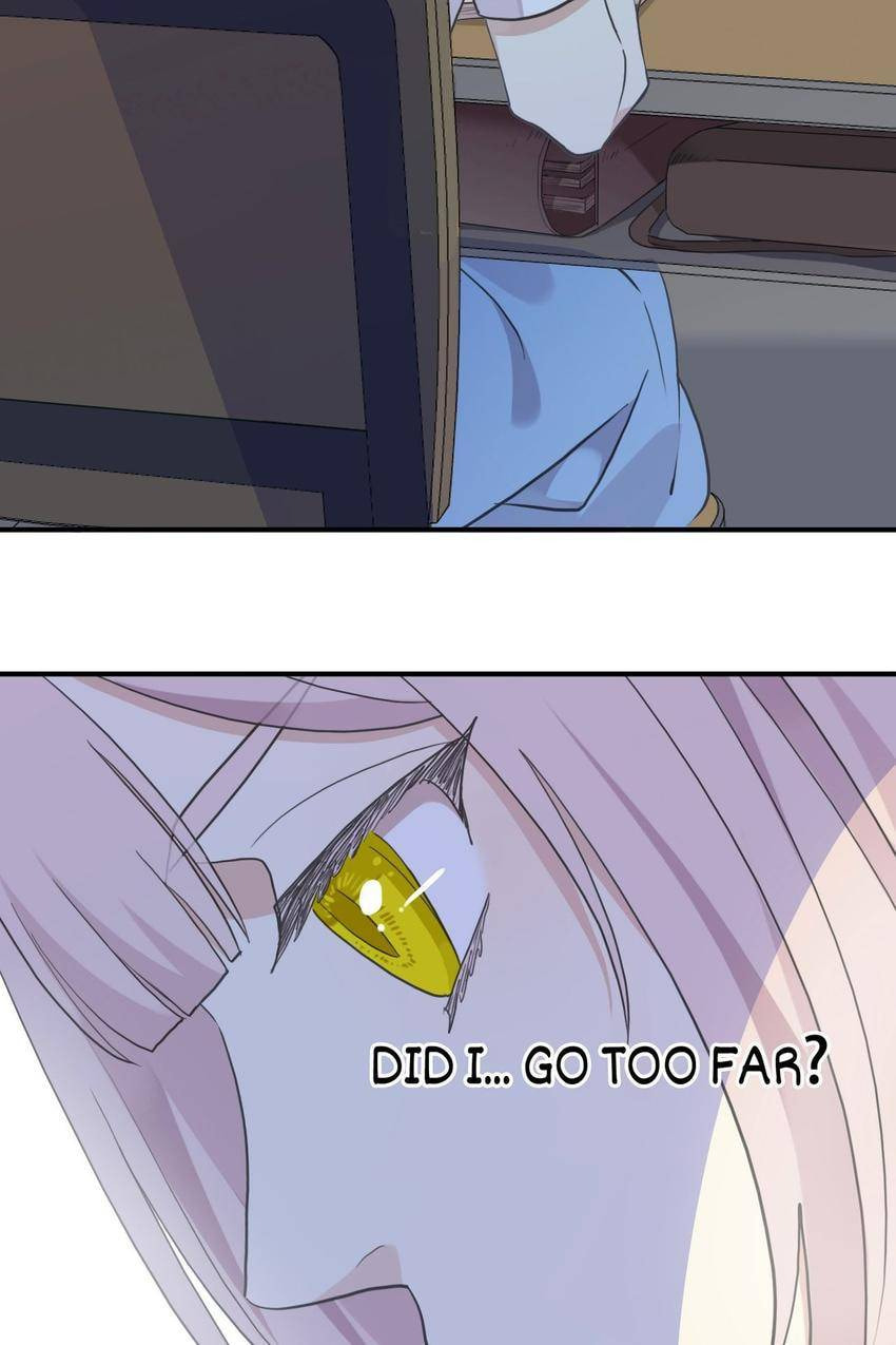 Read Sweet Bite Marks chapter 60.7 image 40 on Lezhin