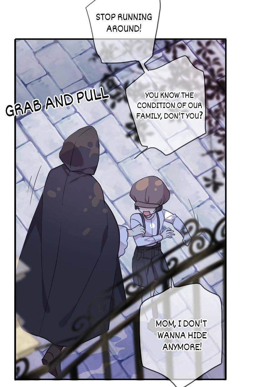 Read Sweet Bite Marks chapter 60.7 image 43 on Lezhin